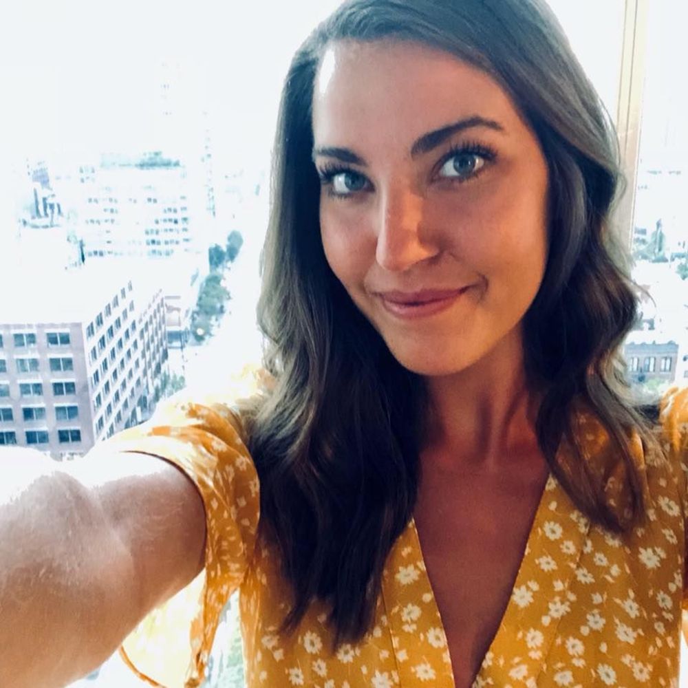 Meet your Posher, Kara